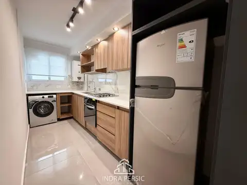 Departamento en Venta al Oeste