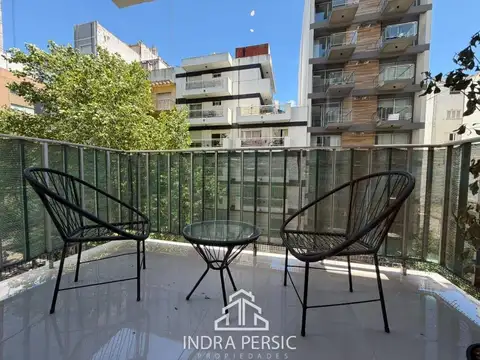 Departamento en Venta en Plaza Mitre, USD 132.900