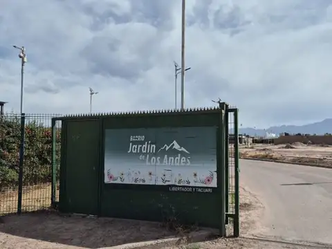 Terreno en venta, lujan de cuyo
