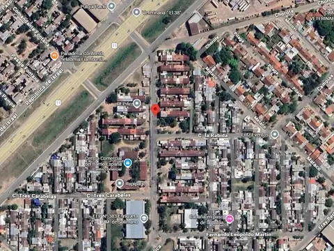 Departamento en Venta en España, USD 20.000