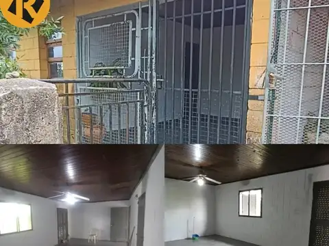 Isabel La Catolica , Piso 2