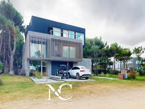 Casa en Venta en Costa Esmeralda, Partido de La Costa