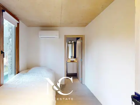 Casa en venta 7 ambientes en Maritimo I lote al 100 Costa Esmeralda