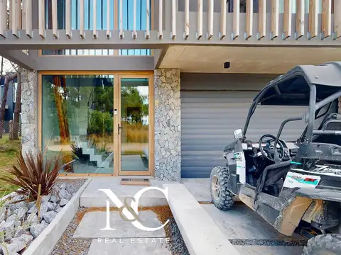 Casa en Venta de 5 dormitorios