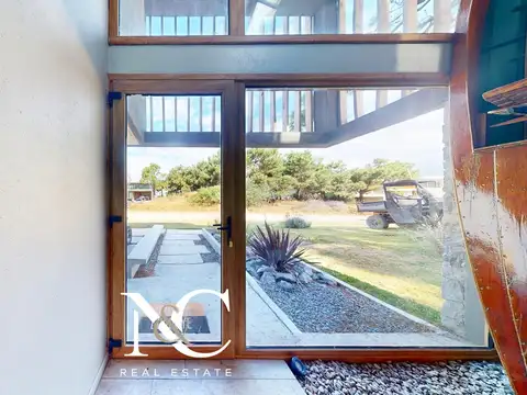Casa en Venta en Costa Esmeralda, USD 730.000