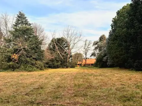 Terreno en Venta en Chacras De Murray, USD 110.000