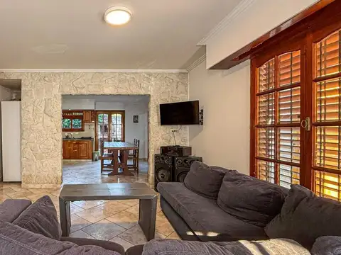 Casa en Venta de 3 dormitorios