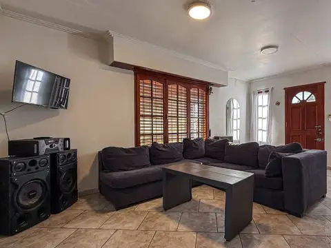 Casa en Venta en Barrio Colinas de Peralta Ramos, USD 135.000