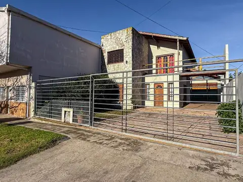 Venta Casa 5 ambientes Colinas de Peralta Ramos