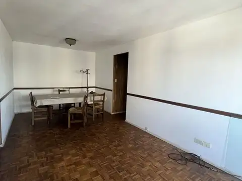 Departamento en Alquiler de 4 ambientes