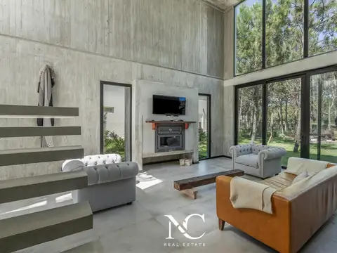 Casa en Venta en Costa Esmeralda, Partido de La Costa