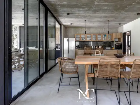 Casa en Venta 2 años