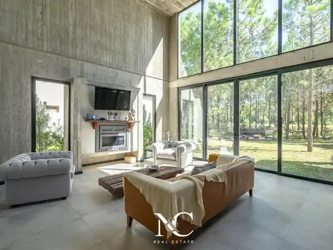Casa en Venta en Costa Esmeralda, USD 590.000