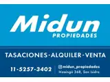 Midun negocios inmobiliarios