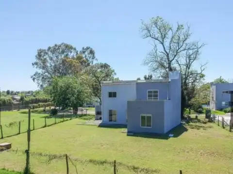 Casa en Venta A Estrenar
