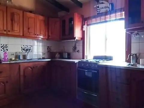 Casa en Venta con 1 cochera