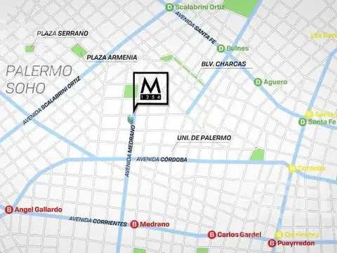 Local en Palermo, Ideal Inversión!