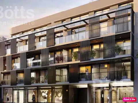 Local en Venta en Palermo, USD 800.000