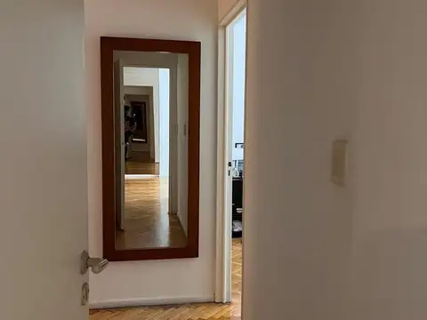 Departamento en Venta 43 años