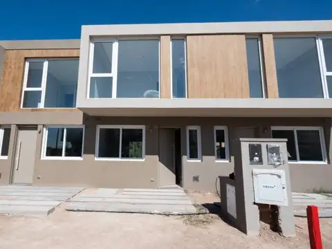 Casa en Alquiler de 2 dormitorios
