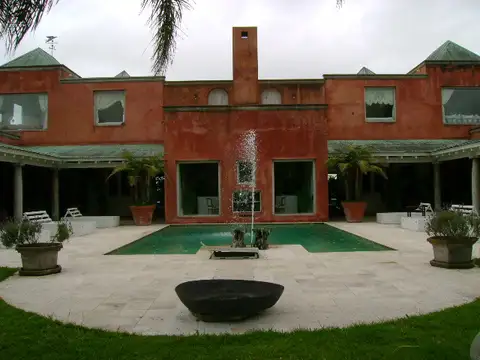 Quinta - ALQUILER_TEMPORAL - Uruguay, MANANTIALES