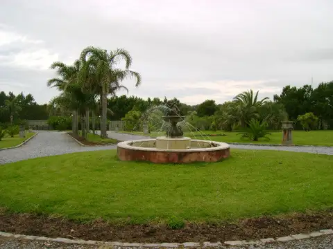 Quinta en Alquiler Temporal en Punta del Este, USD 62.500