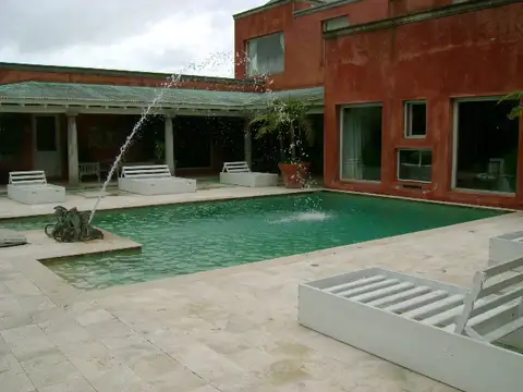 Quinta en Alquiler Temporal en Punta del Este, USD 62.500