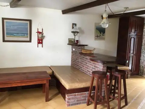 Departamento en Venta al Suroeste