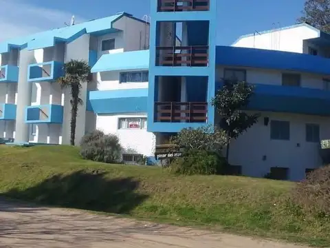 Departamento en Venta en Pinamar, USD 46.000
