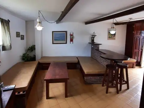 3385 - Departamento De La Corvina 962