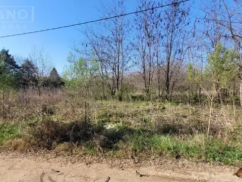 Venta Fraccion Terreno en Estancias del Pilar, Pilar