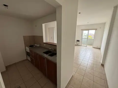 Departamento en Alquiler de 1 dormitorio