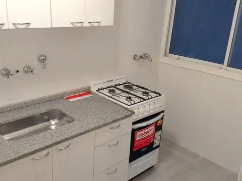 Avenida Cabildo al 1200