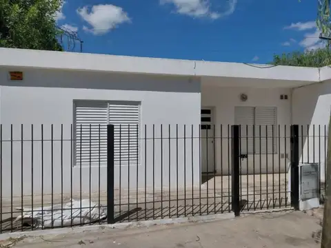 Casa en Alquiler en Colonia Aldao, Castellanos