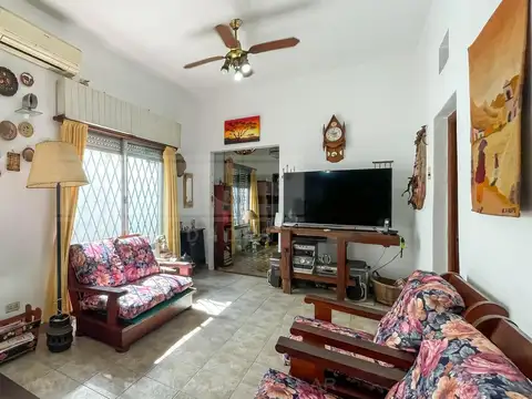 Terreno en Venta 50  mts Fondo