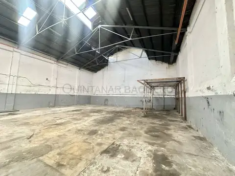 Galpon en Alquiler en Barracas, $ 3.500.000