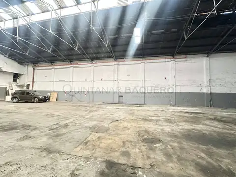 GalpÃ³n - Alquiler - Argentina, Capital Federal - Vieytes 1259