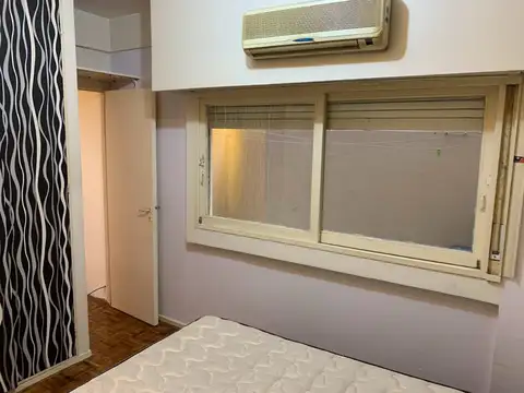 Departamento en Alquiler en Barrio Norte, $ 450.000