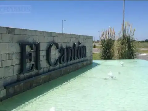 CASA - ESCOBAR - CANTON - PUERTO -