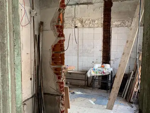 Terreno en Alquiler de 98,0 m2