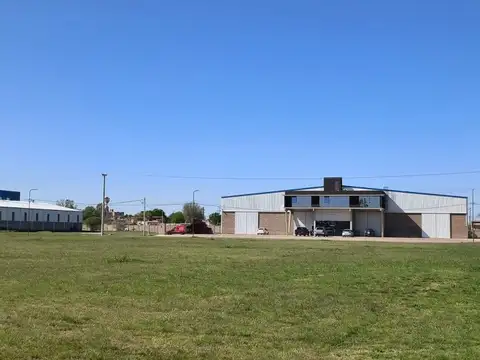 Terreno en Venta 86,71  mts Fondo