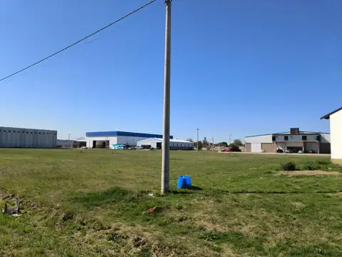 Terreno en Venta de 13295,0 m2