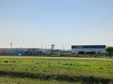 Terreno en Venta 46,15  mts Frente