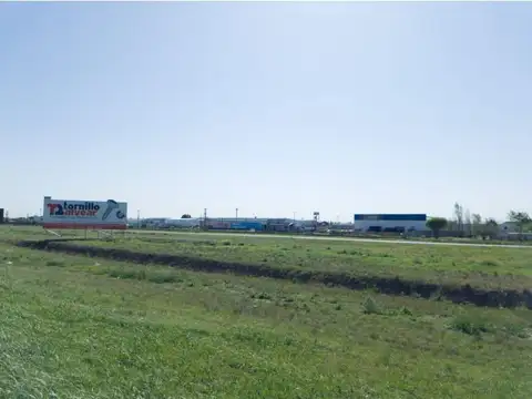 Terreno en Venta en Rosario, USD 115
