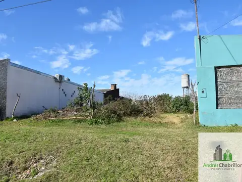 Terreno en venta de 1152m2 ubicado en Concordia