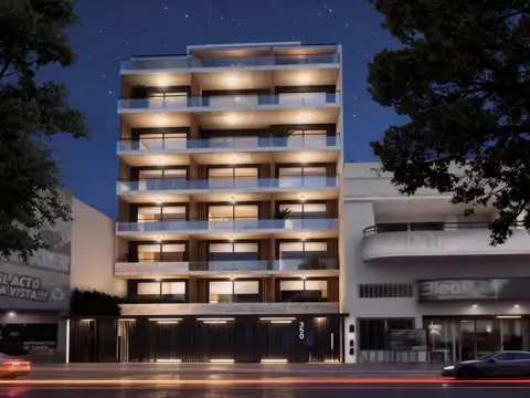 Avenida Maipu 300, Piso 4