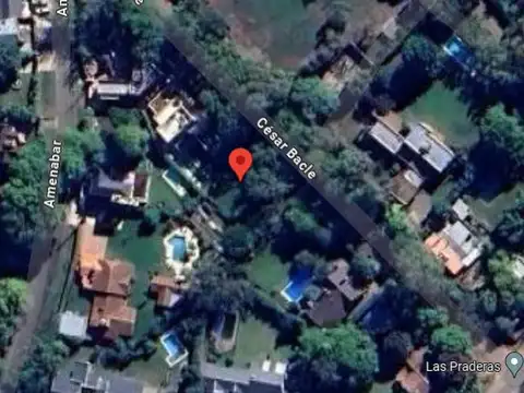 Terreno en Venta de 640,0 m2