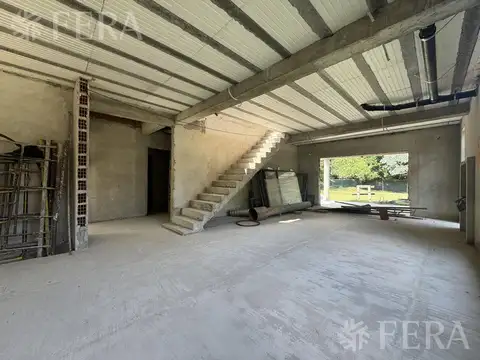 CLUB DE CAMPO MIRALAGOS 1 - LOTE 56