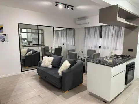Departamento en Alquiler en Retiro, Capital Federal