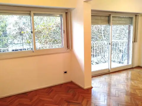 Departamento en Alquiler de 2 dormitorios